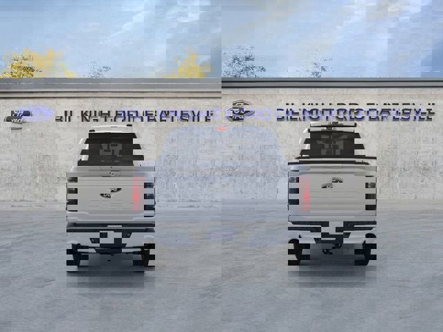 New 2025 Ford F150 XLT w/ Equipment Group 302A MID image 6