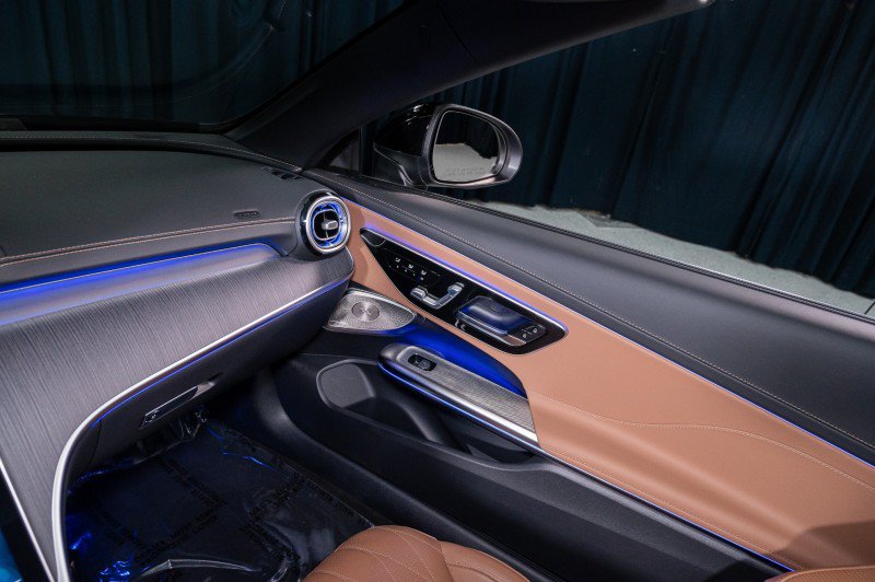 New 2026 Mercedes-Benz CLE 53 AMG 4MATIC Cabriolet image 28