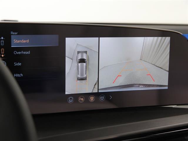 New 2026 Cadillac Vistiq Sport w/ LPO, Floor Liner Package image 14