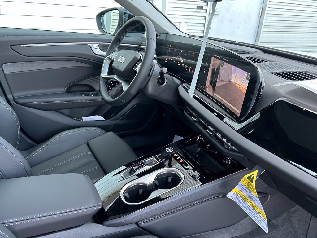 New 2026 Audi A6 Premium Plus AWD/4WD image 49