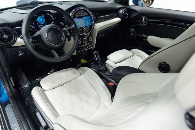 Used 2023 MINI Cooper S FWD image 20