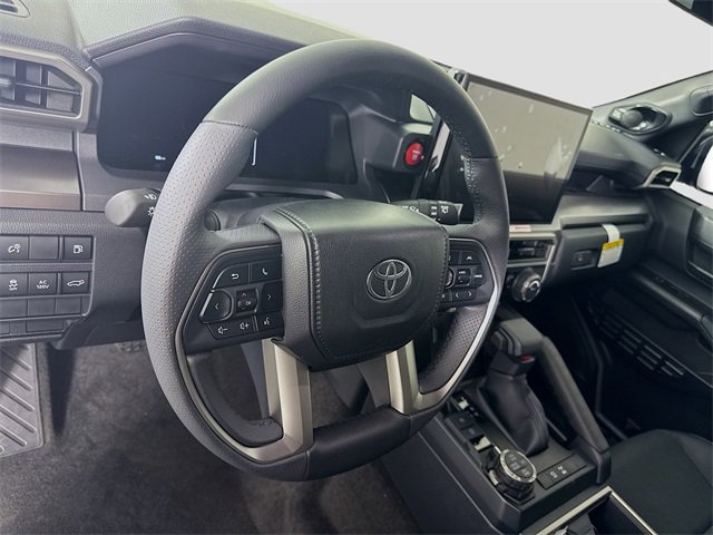 New 2025 Toyota 4Runner TRD Off-Road Premium image 9