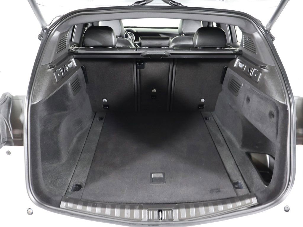 Used 2022 Alfa Romeo Stelvio Ti AWD/4WD image 20