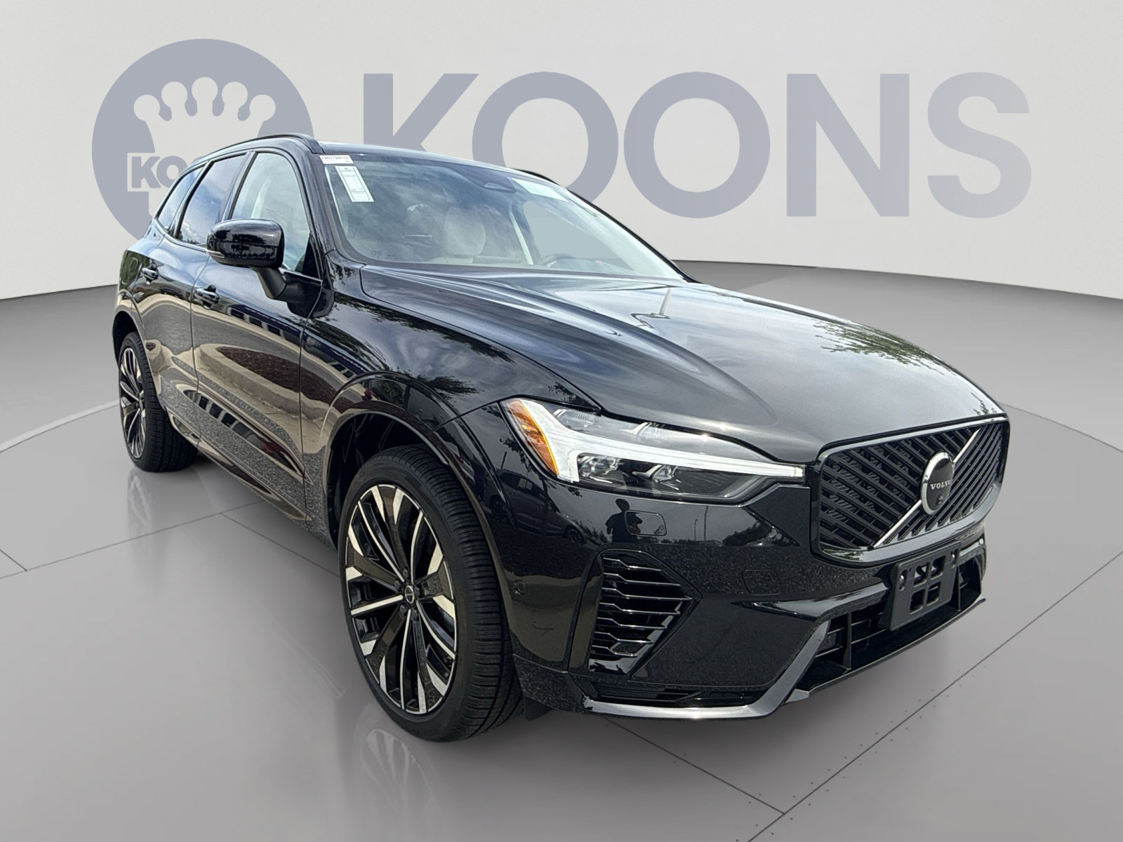 New 2026 Volvo XC60 T8 Ultra w/ Protection Package Premier AWD/4WD image 10