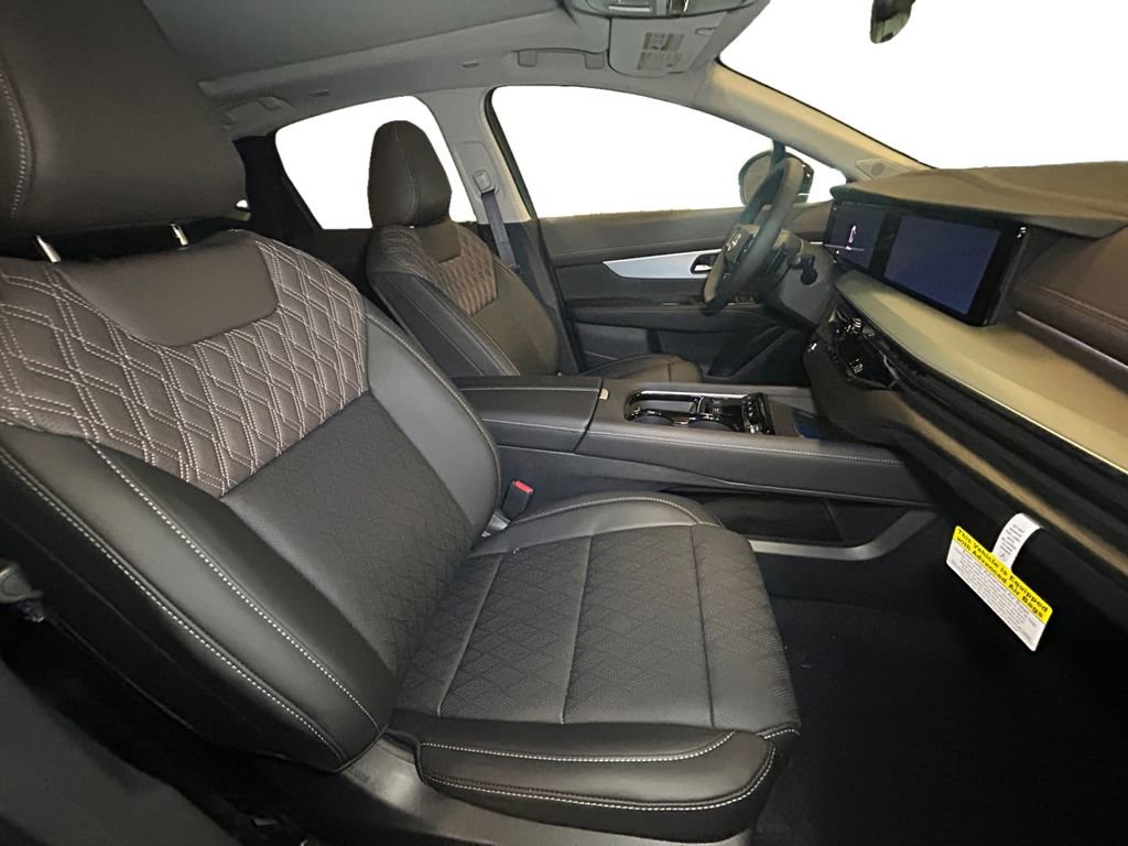 New 2026 Nissan Murano Platinum w/ Cargo Package image 15