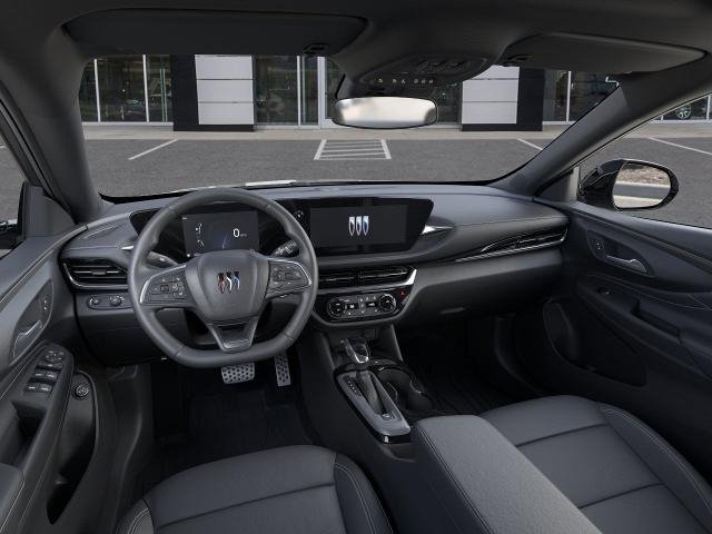 New 2026 Buick Envista Sport Touring image 15