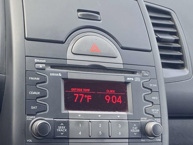 Used 2010 Kia Soul + w/ Audio Pkg FWD image 18