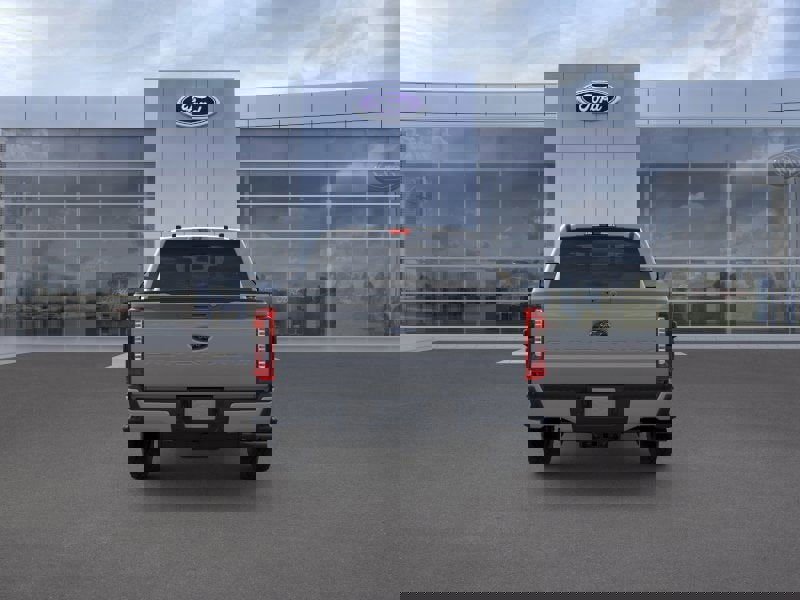 New 2025 Ford F250 Lariat w/ Lariat Ultimate Package image 5