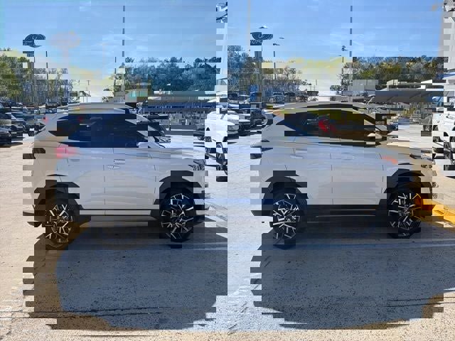 Used 2019 Hyundai Tucson SEL w/ Cargo Package image 11