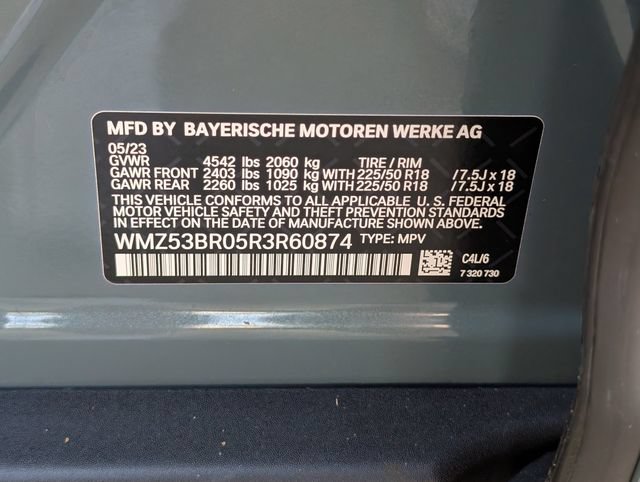 Used 2024 MINI Cooper Countryman S FWD image 34