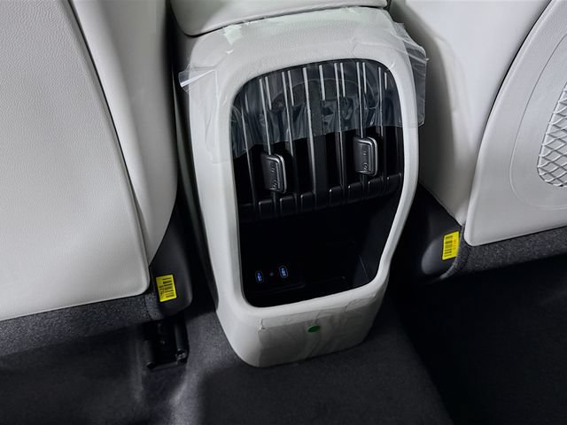 New 2026 Hyundai Kona Limited AWD/4WD image 26
