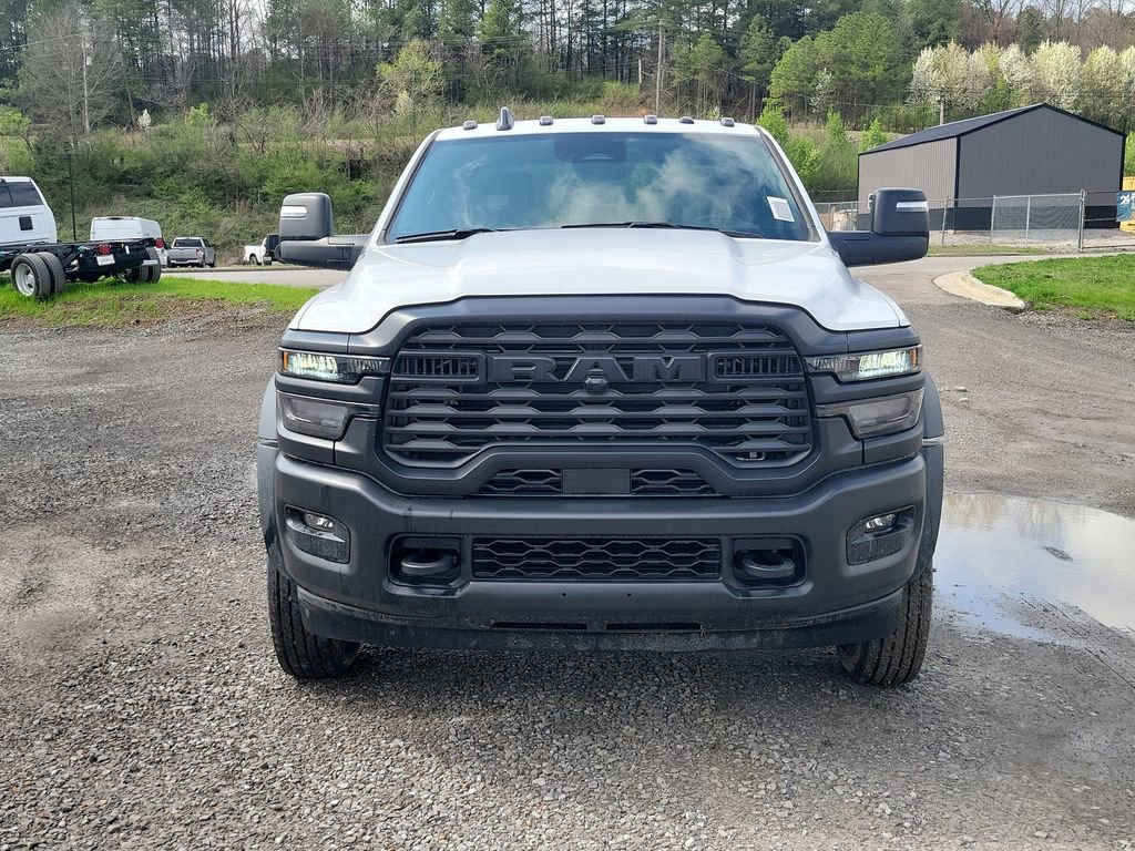 New 2026 RAM 5500 Tradesman image 9