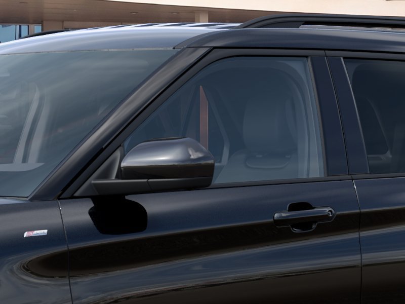 New 2027 Ford Explorer ST-Line RWD image 20