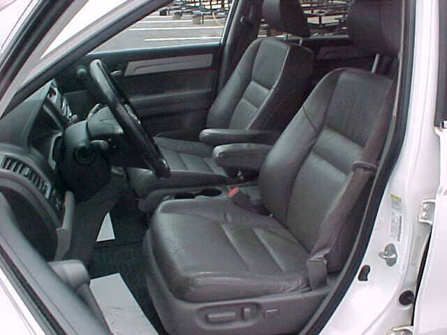 Used 2010 Honda CR-V EX-L image 7