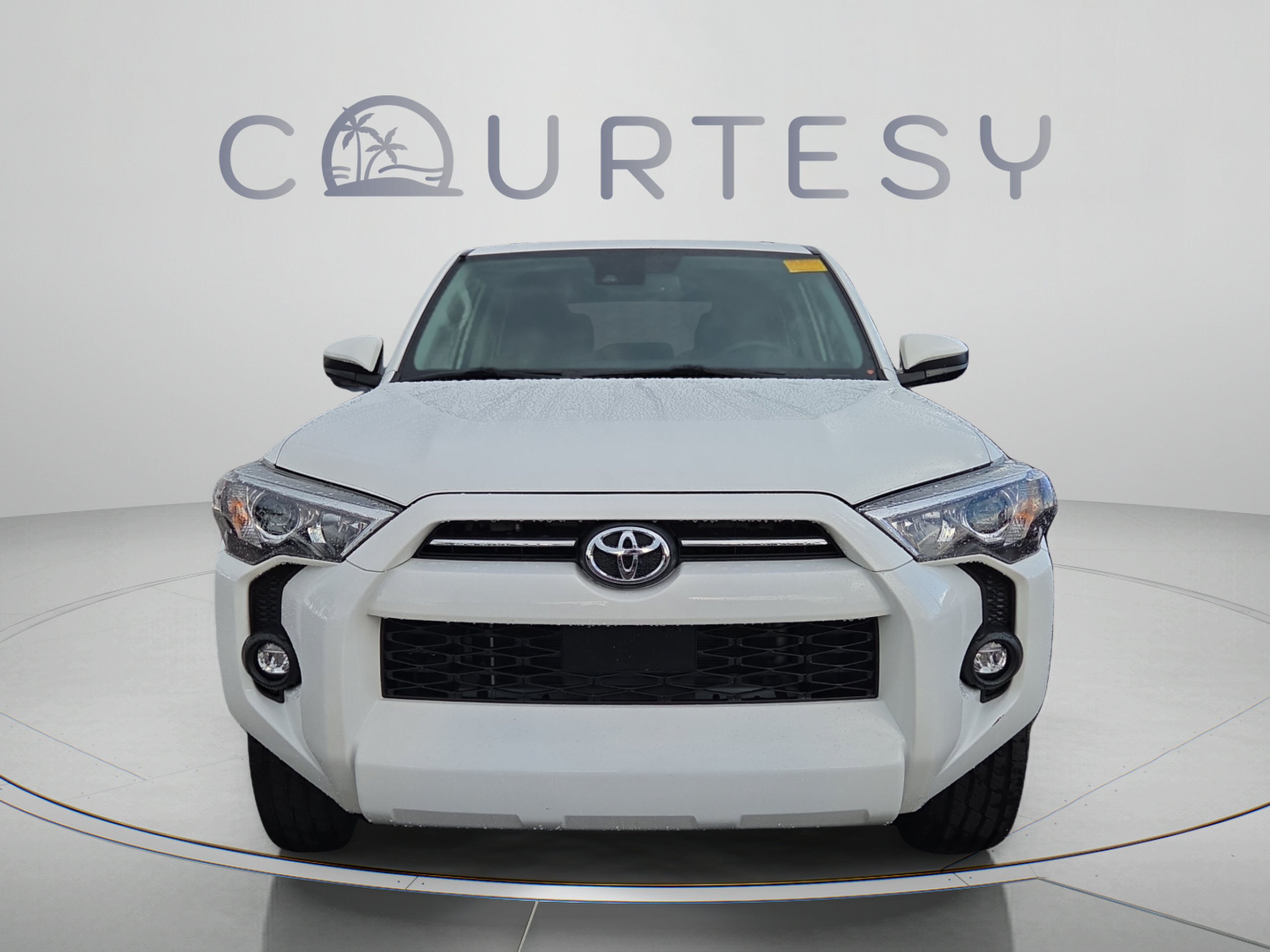 Certified 2023 Toyota 4Runner SR5 RWD image 4