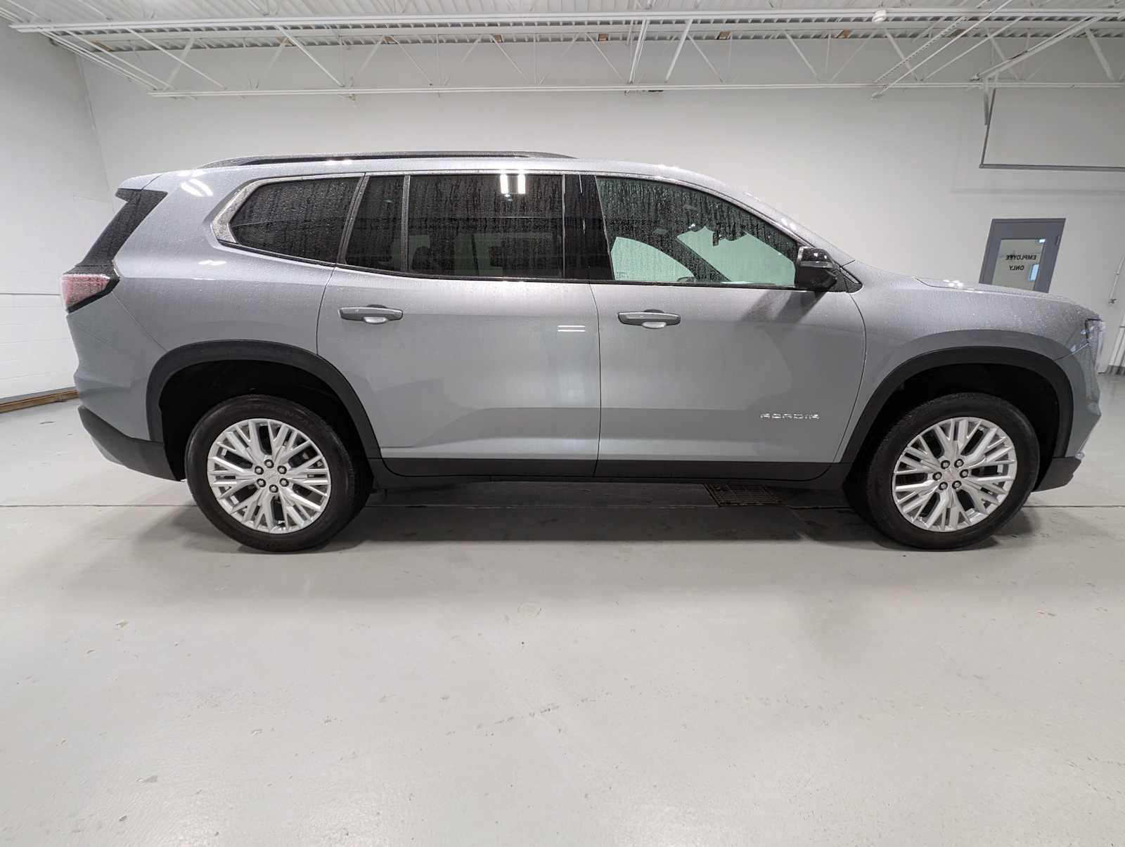 Certified 2024 GMC Acadia Elevation w/ Luxury Package image 7