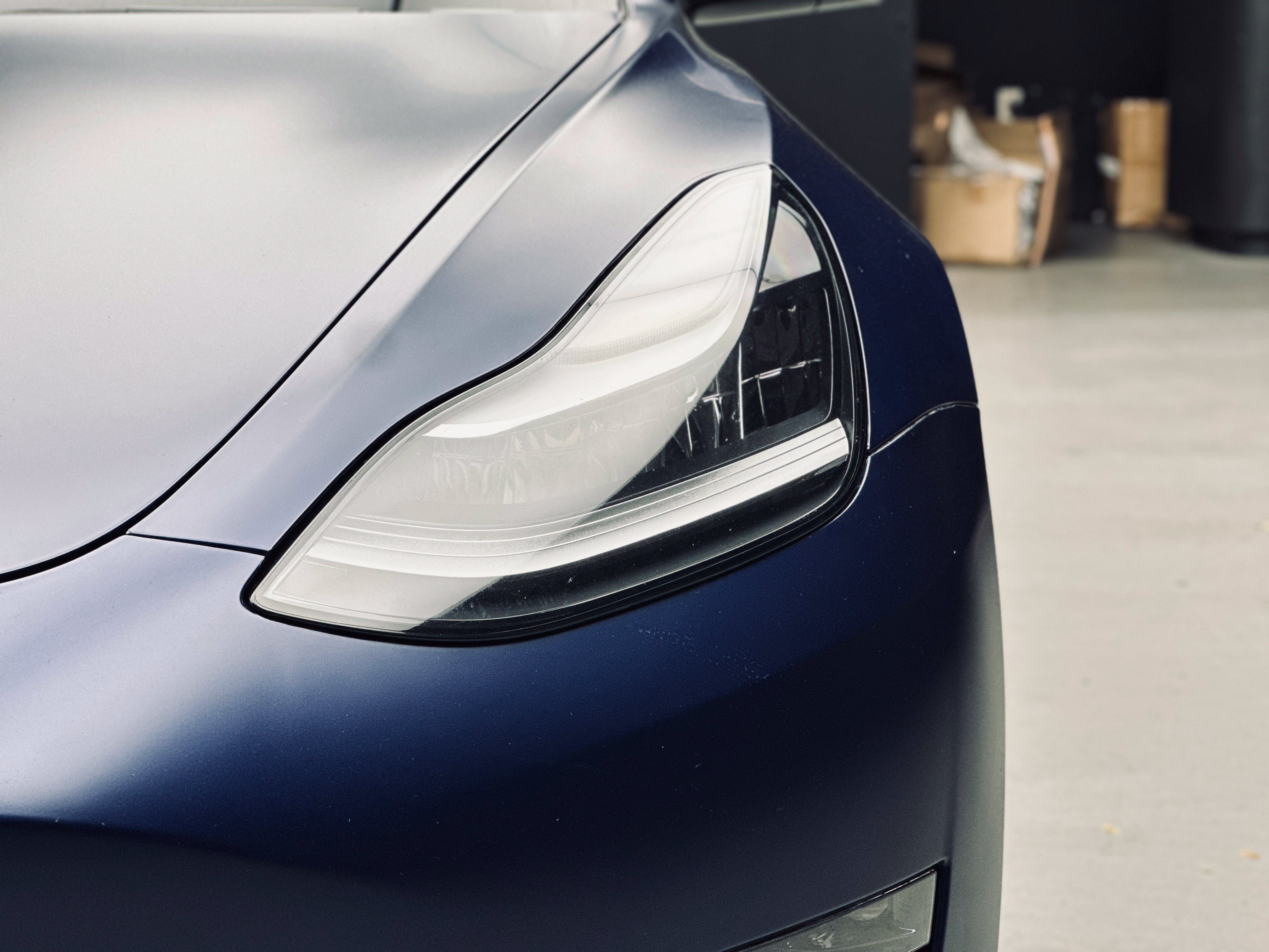 Used 2018 Tesla Model 3 Long Range AWD/4WD image 13