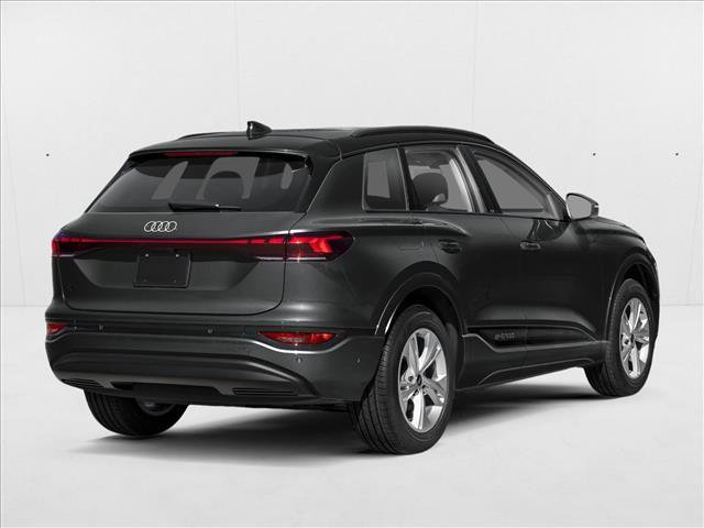 New 2027 Audi Q6 e-tron Premium Plus AWD/4WD video 2