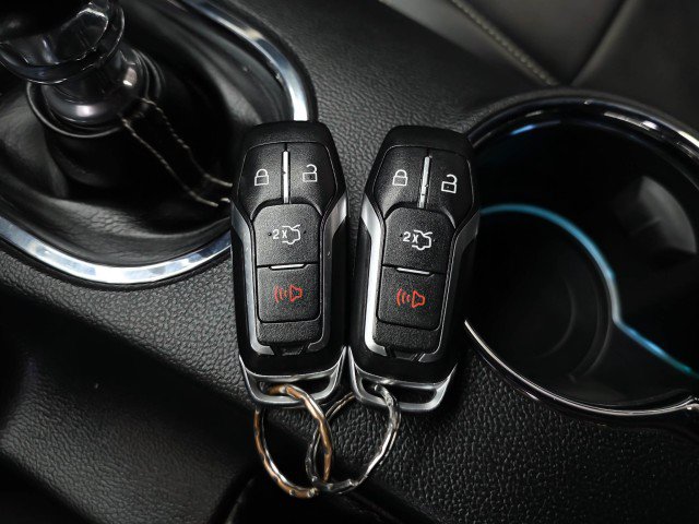 Used 2015 Ford Mustang GT Premium w/ Equipment Group 401A RWD image 39