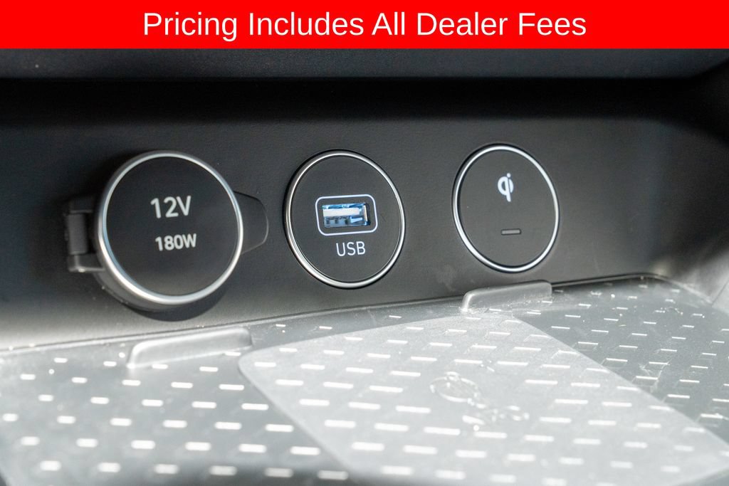 Used 2024 Genesis G70 3.3T Advanced w/ Sport Prestige Package AWD/4WD image 17