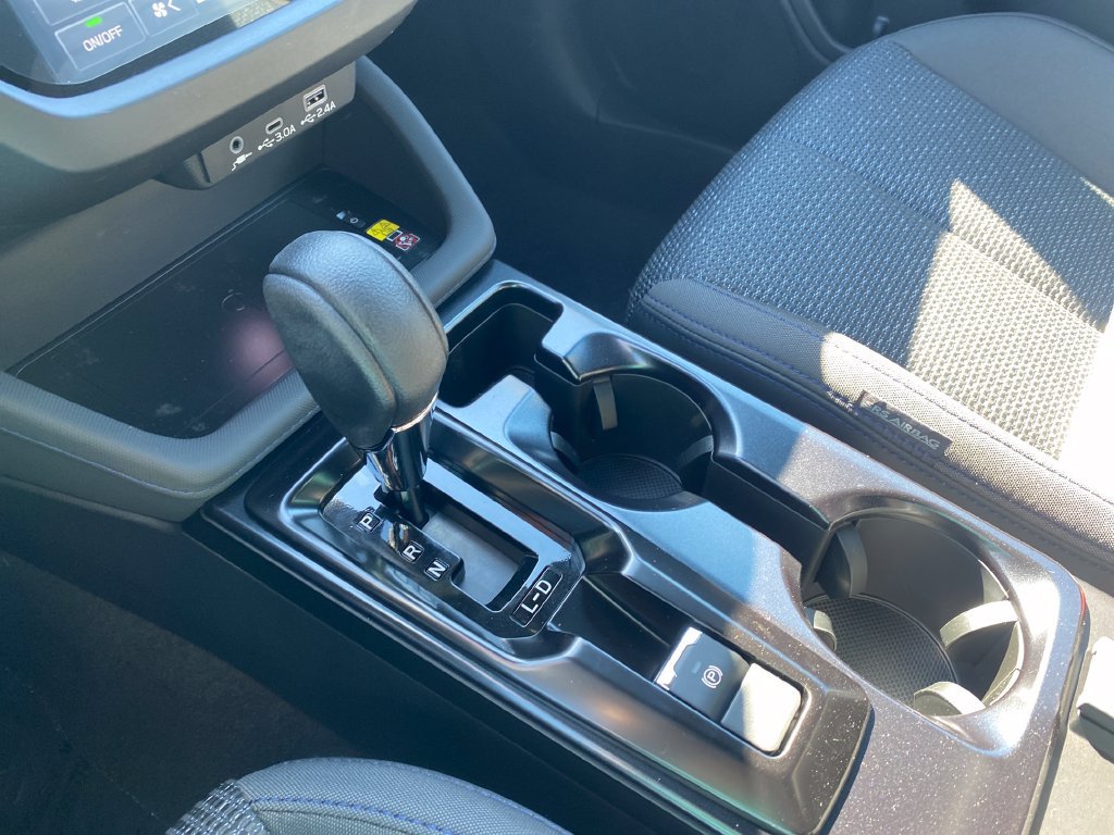 New 2026 Subaru Forester Premium AWD/4WD image 19
