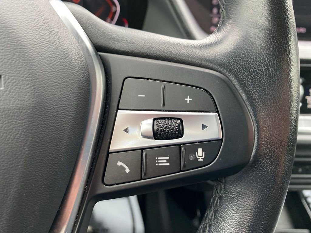 Used 2024 BMW 228i xDrive Gran Coupe image 27