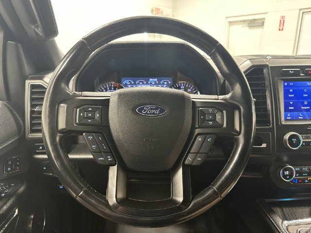 Used 2020 Ford Expedition Limited w/ Equipment Group 302A RWD image 14