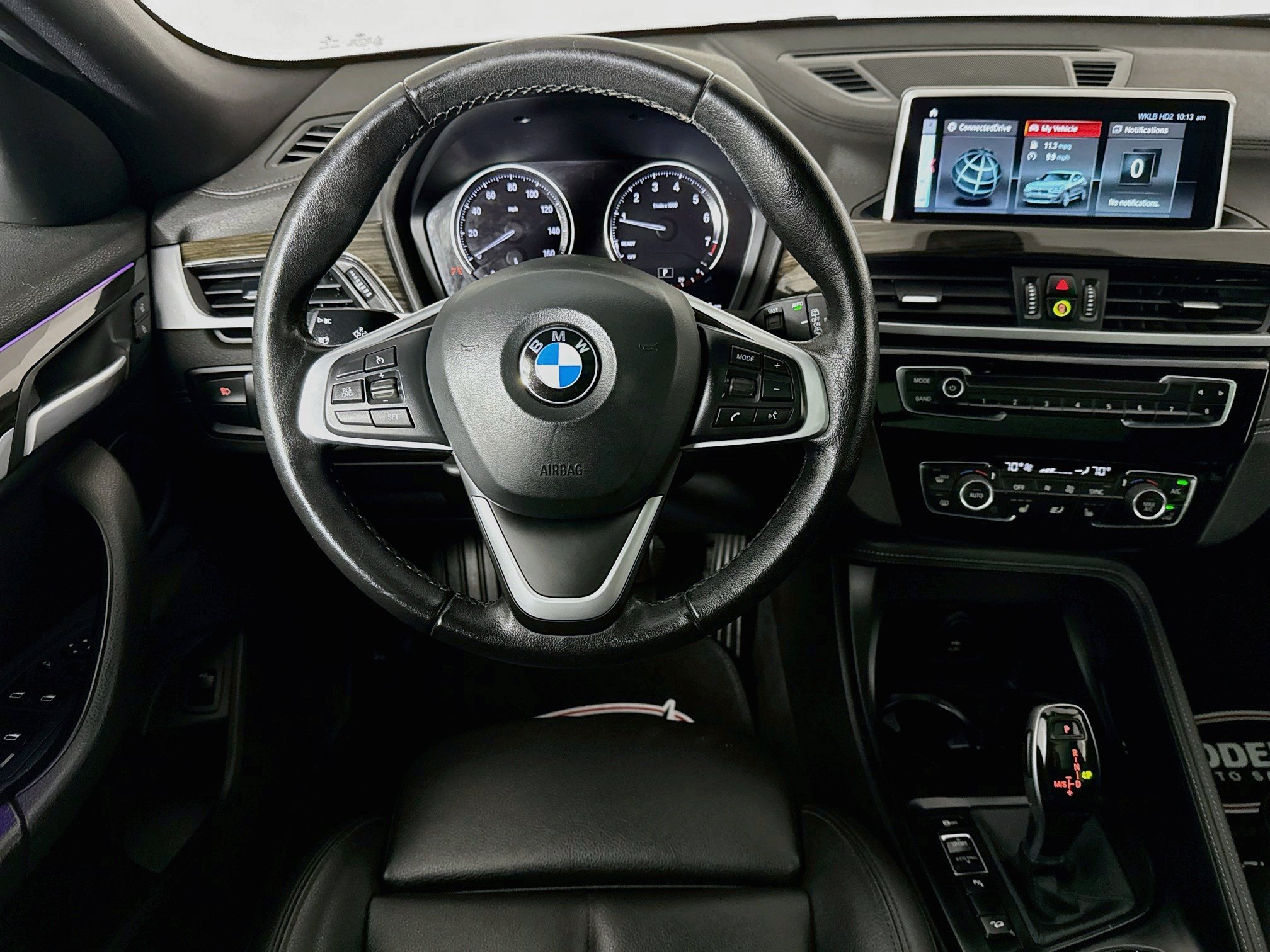 Used 2021 BMW X2 xDrive28i w/ Convenience Package AWD/4WD image 24