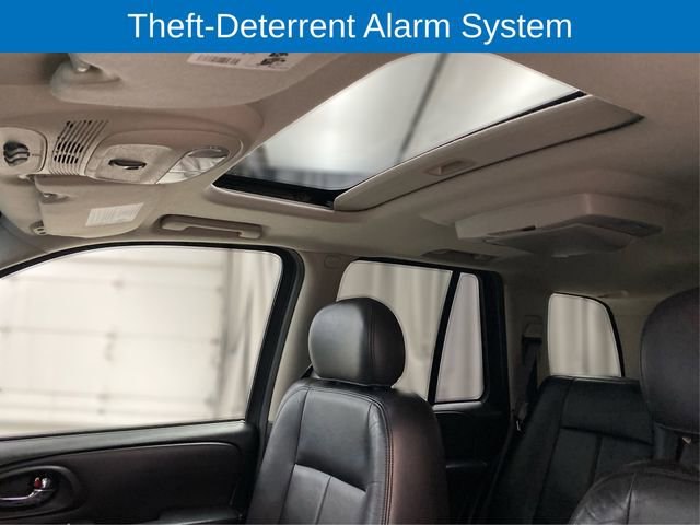 Used 2006 Chevrolet TrailBlazer LT w/ Spring Edition Package image 25