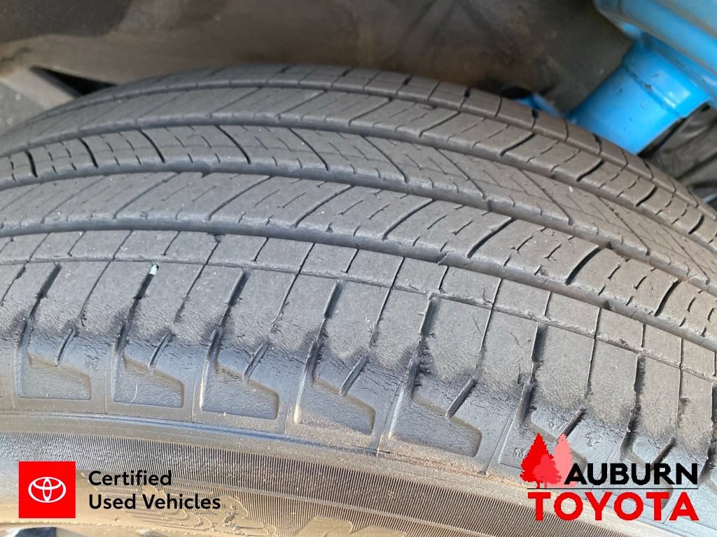 Certified 2023 Toyota RAV4 XSE AWD/4WD image 12