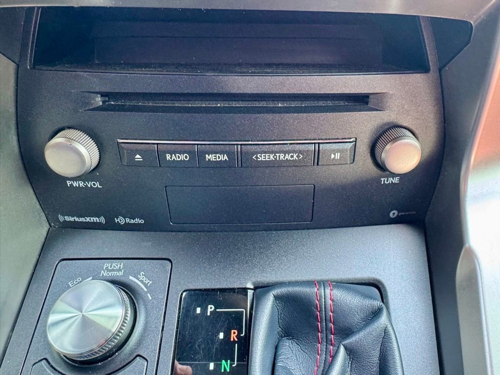 Used 2021 Lexus NX 300 F Sport w/ F Sport Premium Package image 33