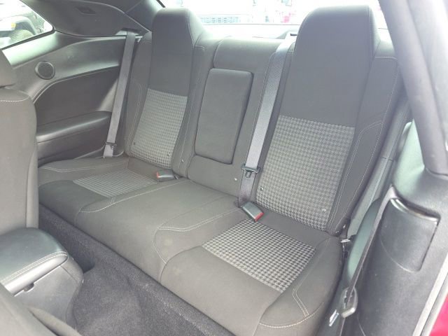 Used 2020 Dodge Challenger SXT w/ Blacktop Package RWD image 30