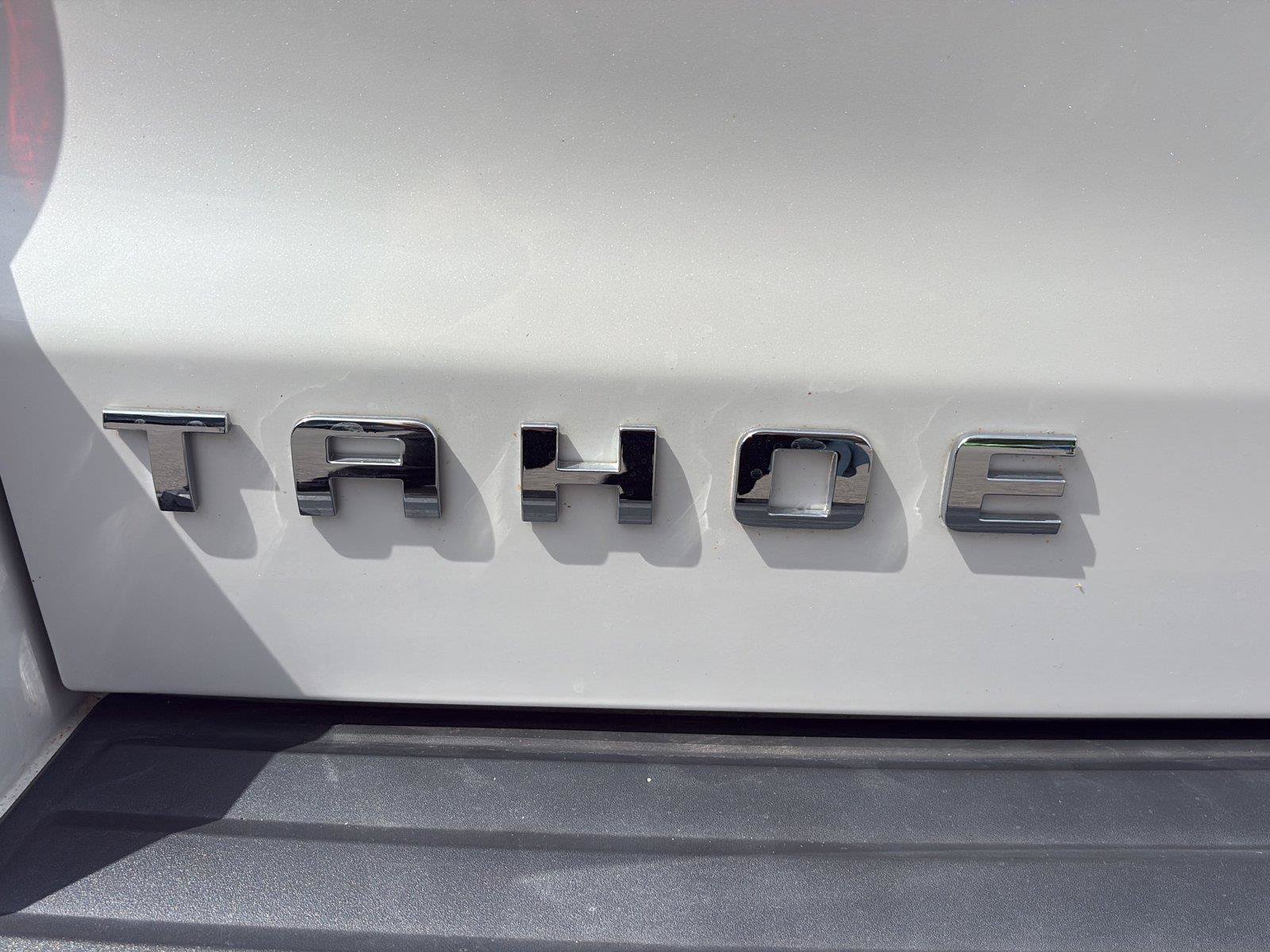 Used 2017 Chevrolet Tahoe Premier AWD/4WD image 55