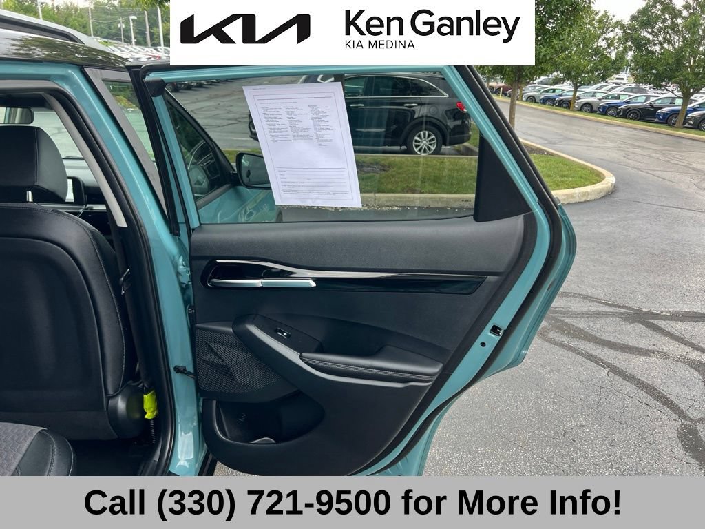 Certified 2026 Kia Seltos S AWD/4WD image 54