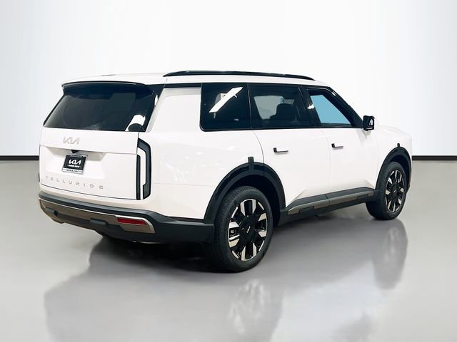 New 2027 Kia Telluride S image 7