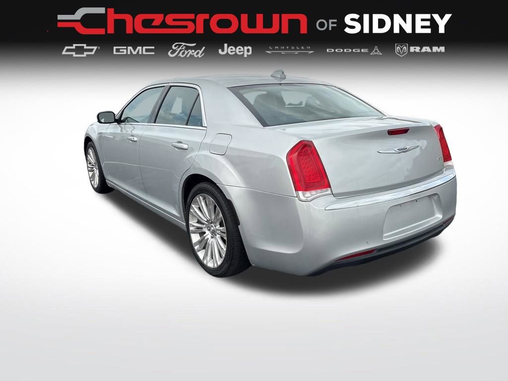 Used 2019 Chrysler 300 Touring L w/ Quick Order Package 22F image 3