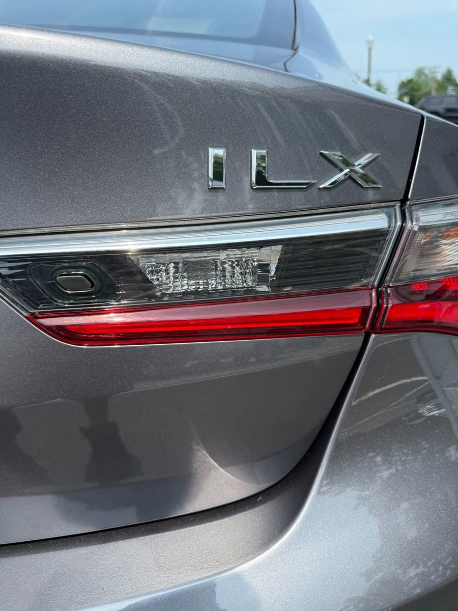 Used 2019 Acura ILX FWD image 28