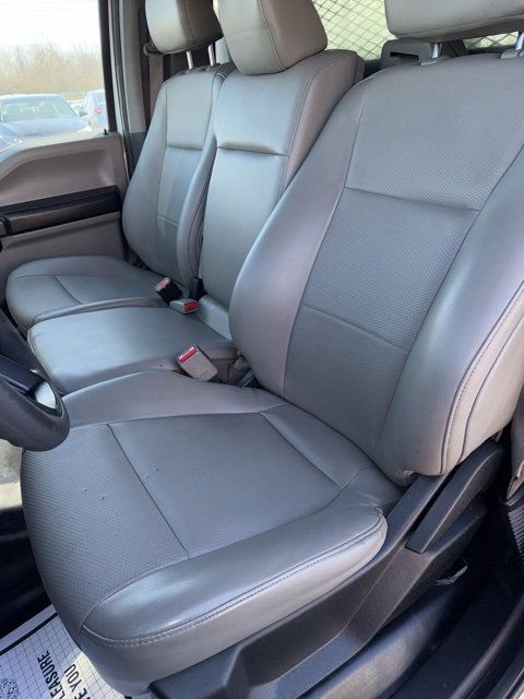 Used 2016 Ford F150 XL image 11