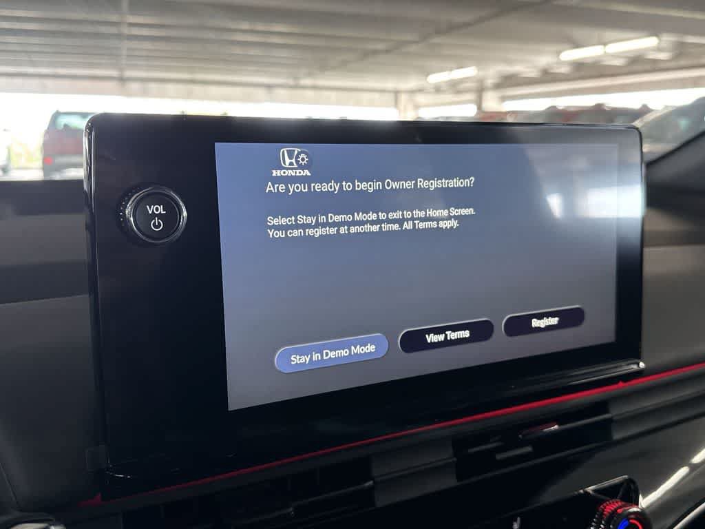 New 2026 Honda Prologue Touring image 17