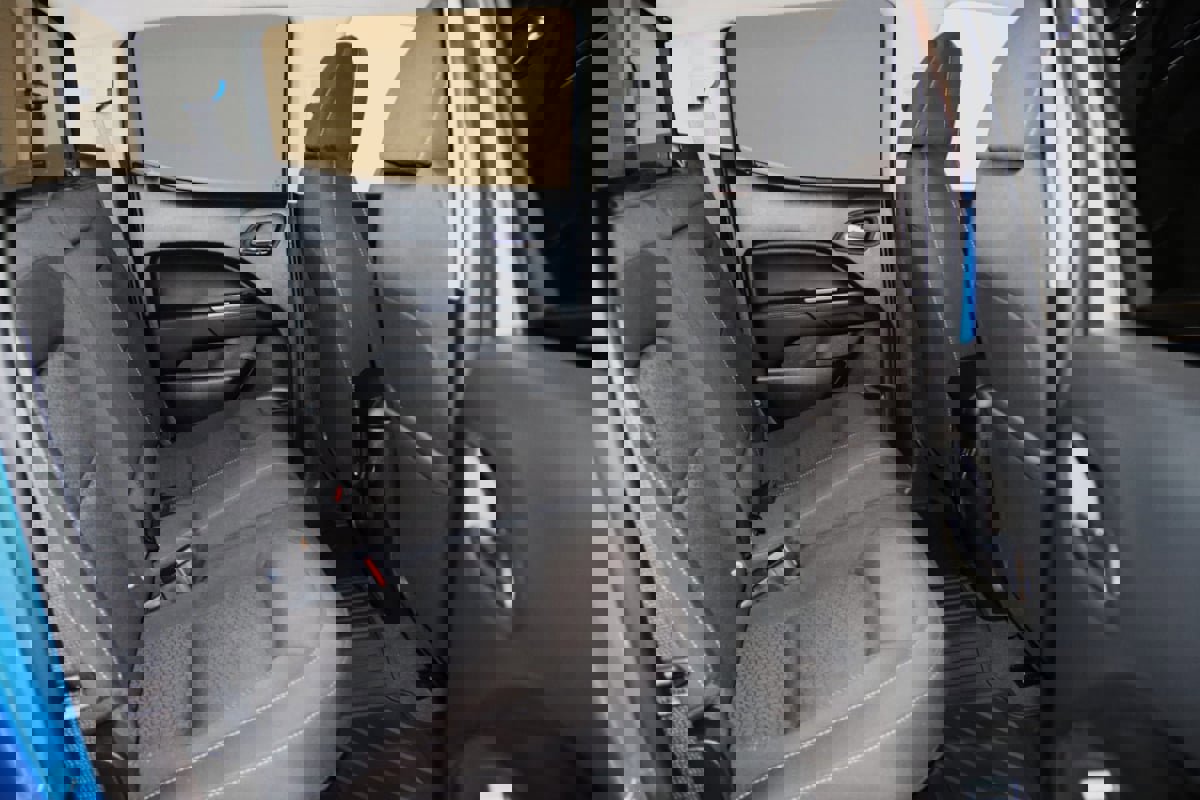 Used 2022 GMC Canyon Elevation w/ Trailering Package image 61