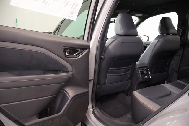 New 2026 Subaru Forester Sport w/ Onyx Edition AWD/4WD image 25