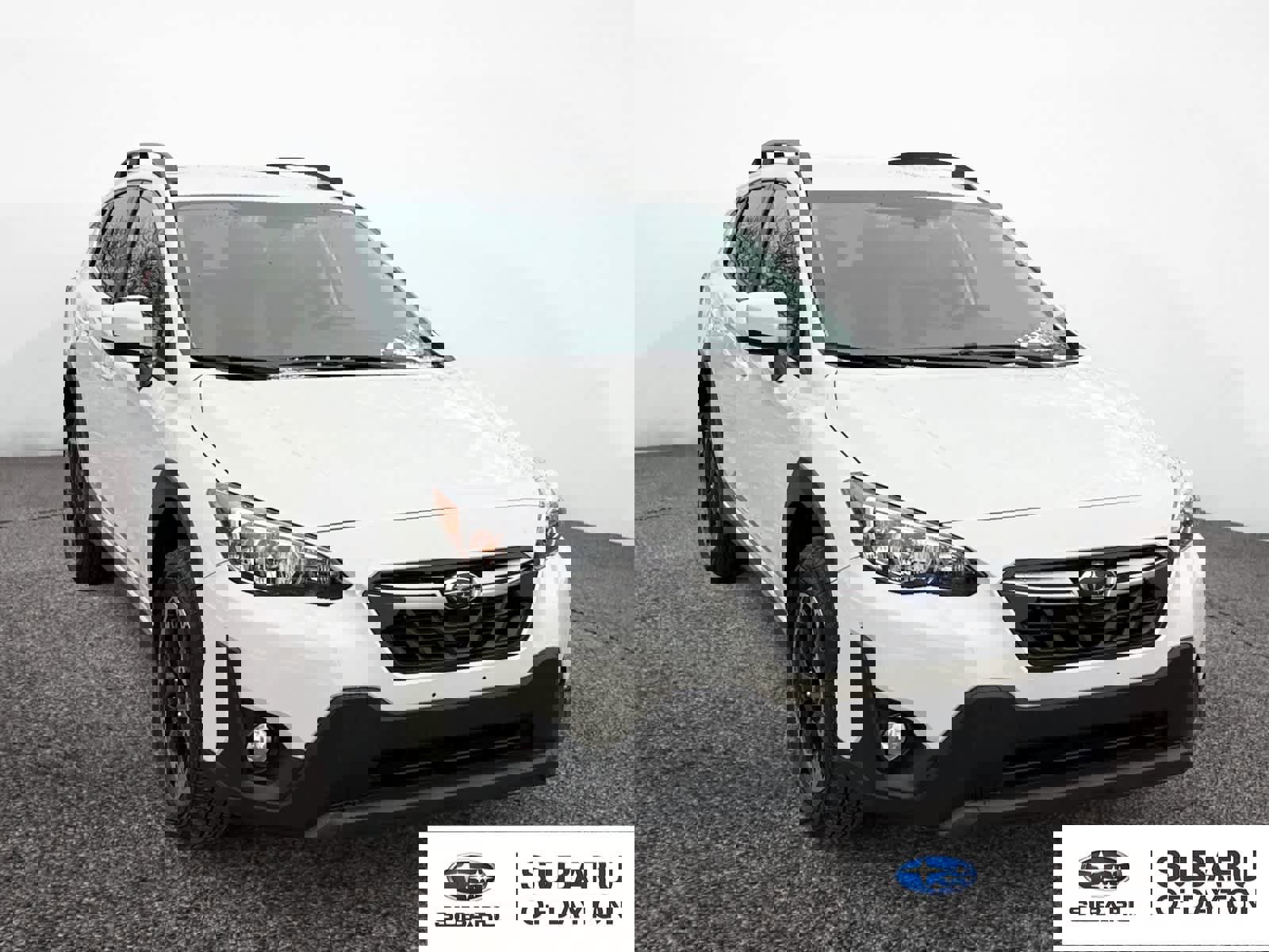 Used 2022 Subaru Crosstrek 2.0i Premium w/ Popular Package #4 image 7