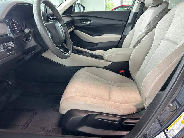Certified 2023 Honda Accord LX image 15