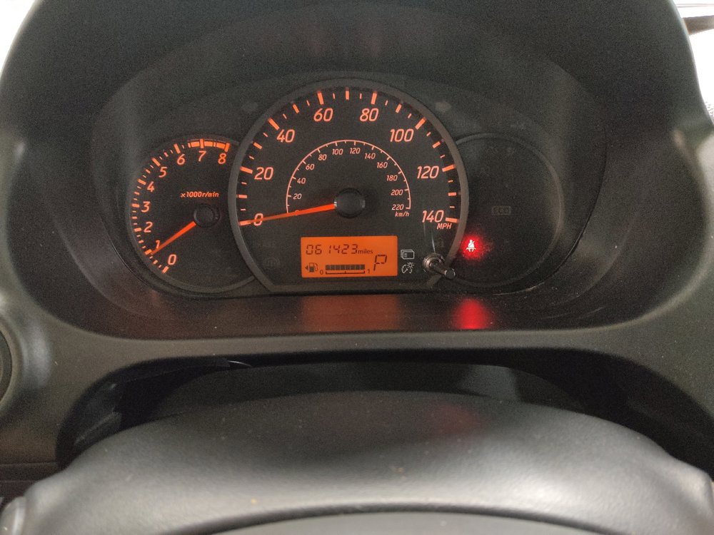 Used 2020 Mitsubishi Mirage SE image 23