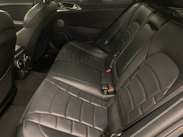 Used 2022 Kia Stinger GT2 image 23