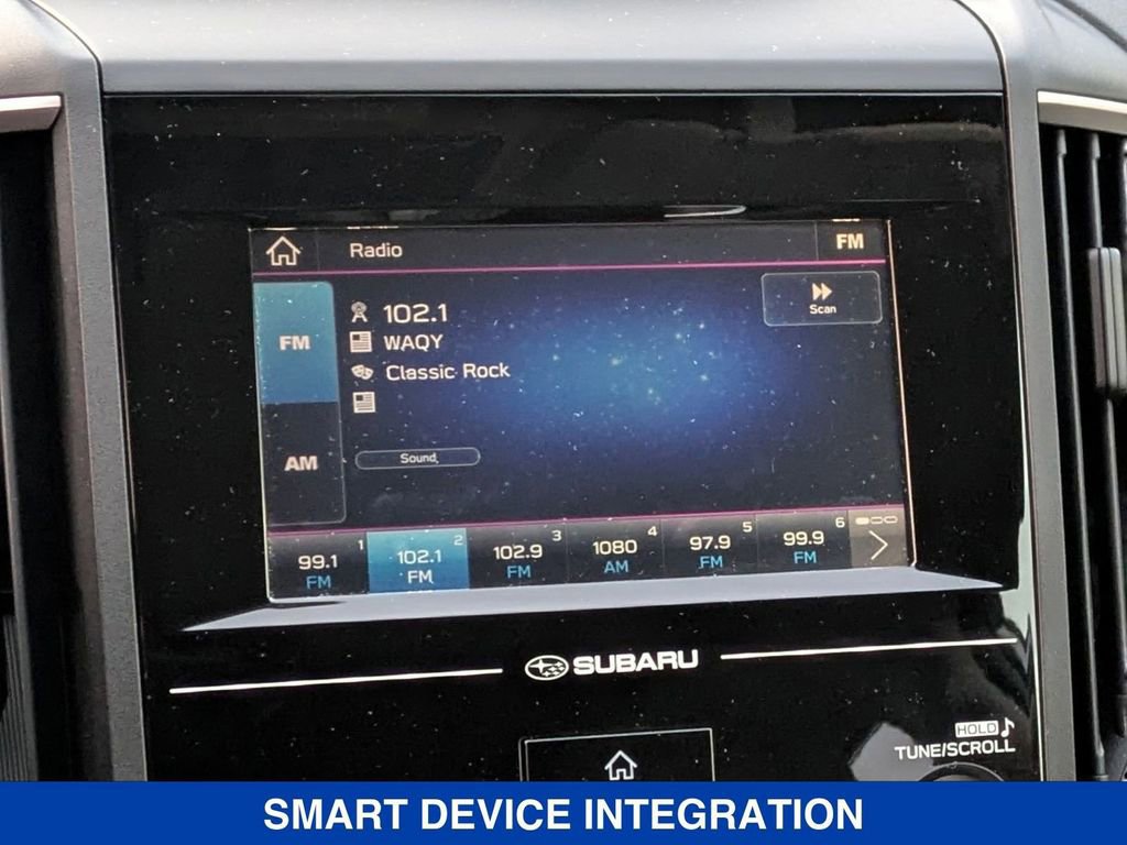 New 2026 Chevrolet Trax RS image 22