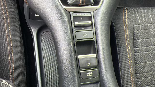 Used 2025 Honda HR-V Sport image 21