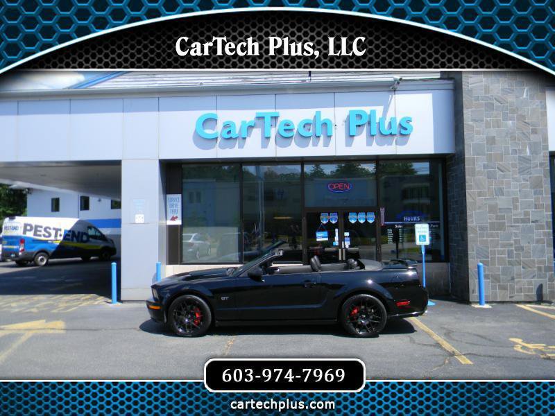 Used 2005 Ford Mustang GT RWD image 1