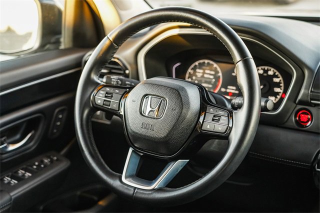 Used 2023 Honda Pilot EX-L image 17