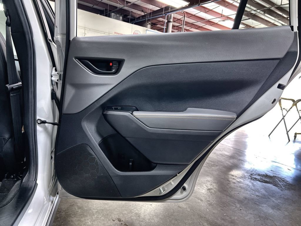 Used 2025 Subaru Crosstrek 2.5i Sport image 24